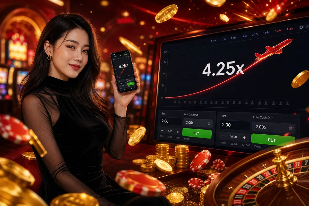 win27 বোট অফ ফরচুন গেমপ্লে অভিজ্ঞতা