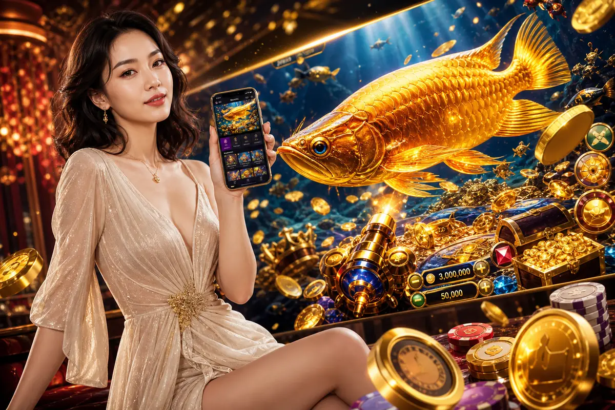win27 স্লটস গেম বোনাস রাউন্ড